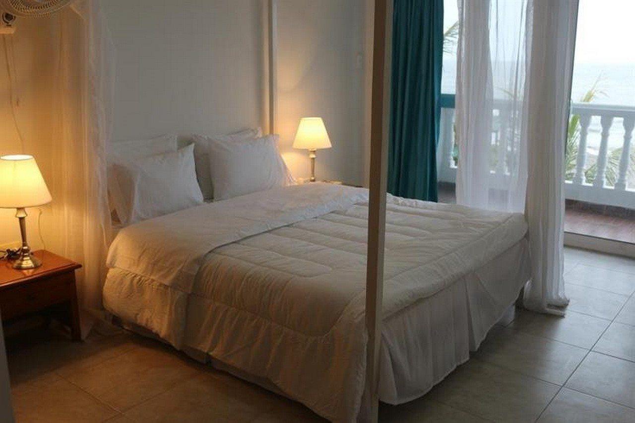 Hotel Aria Manzanillo Kartagena Zewnętrze zdjęcie