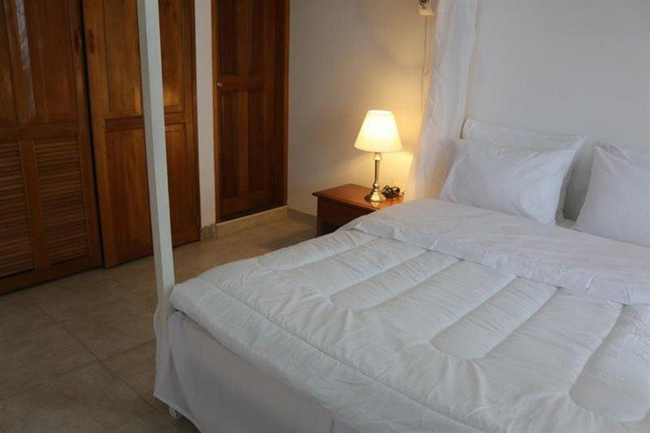 Hotel Aria Manzanillo Kartagena Zewnętrze zdjęcie
