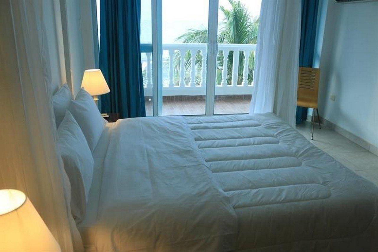 Hotel Aria Manzanillo Kartagena Zewnętrze zdjęcie