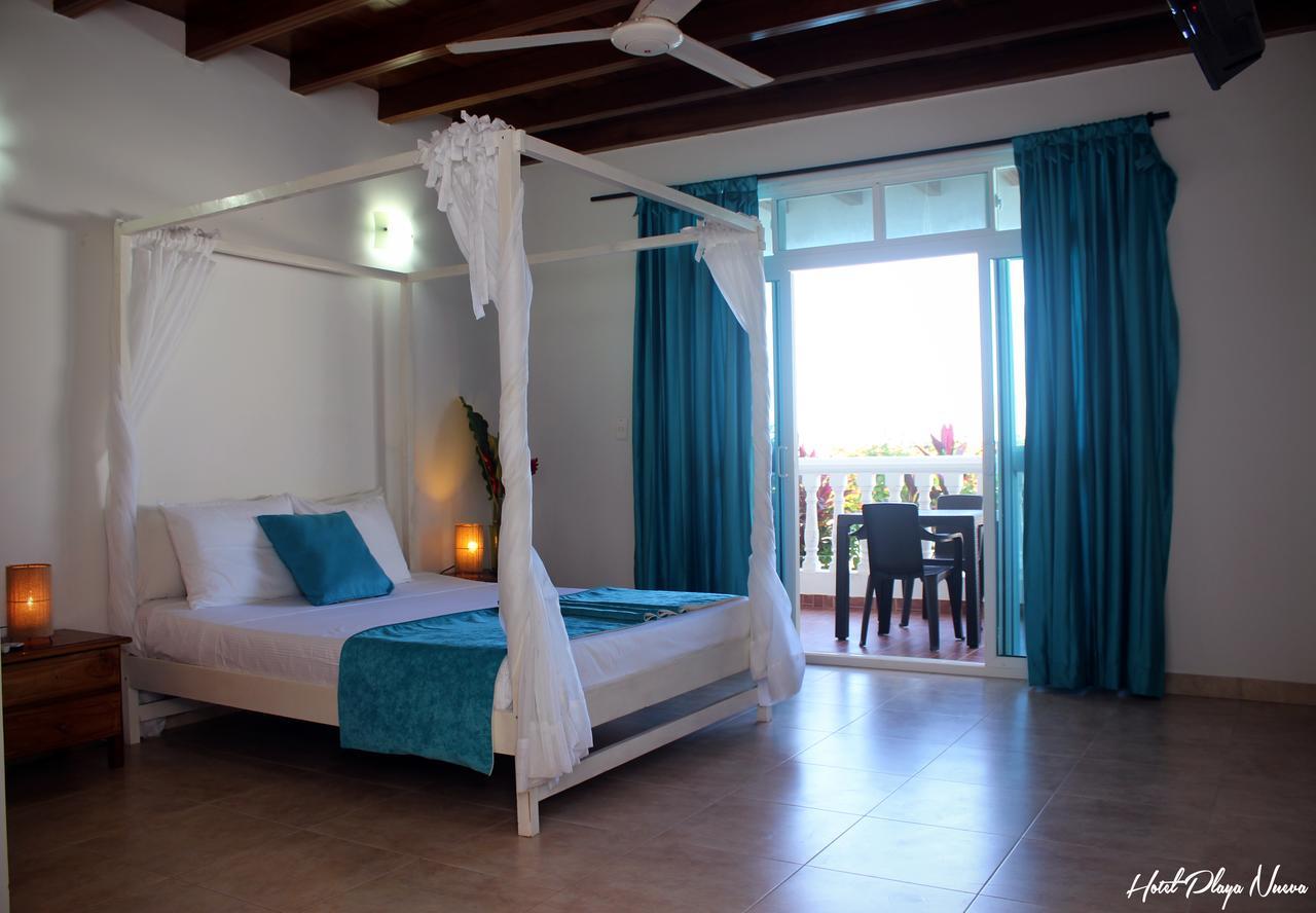 Hotel Aria Manzanillo Kartagena Zewnętrze zdjęcie