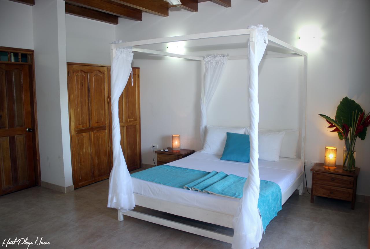 Hotel Aria Manzanillo Kartagena Zewnętrze zdjęcie