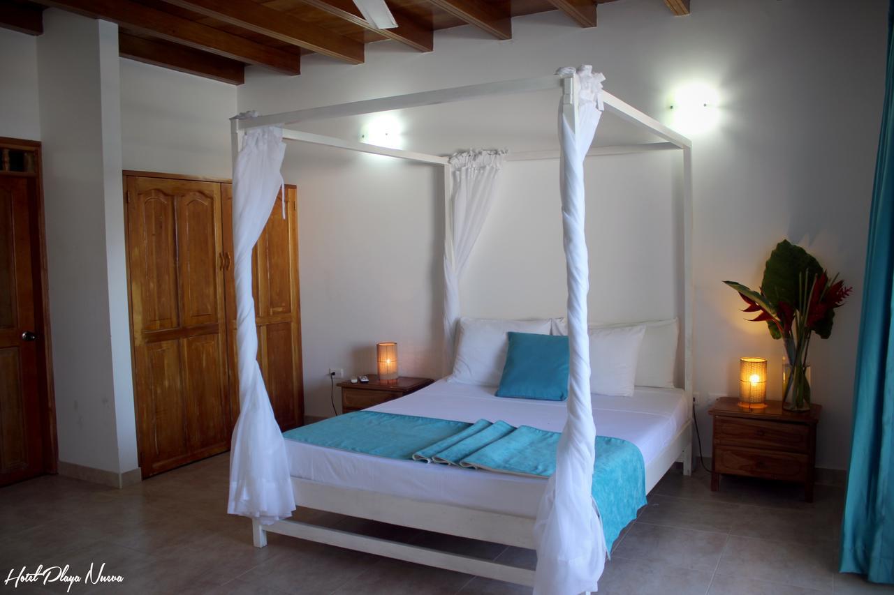 Hotel Aria Manzanillo Kartagena Zewnętrze zdjęcie