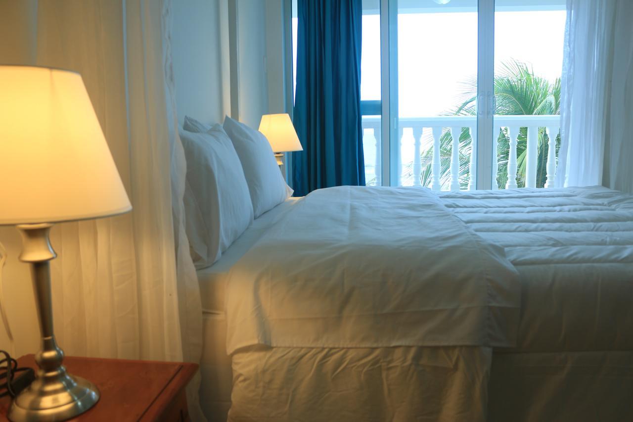 Hotel Aria Manzanillo Kartagena Zewnętrze zdjęcie
