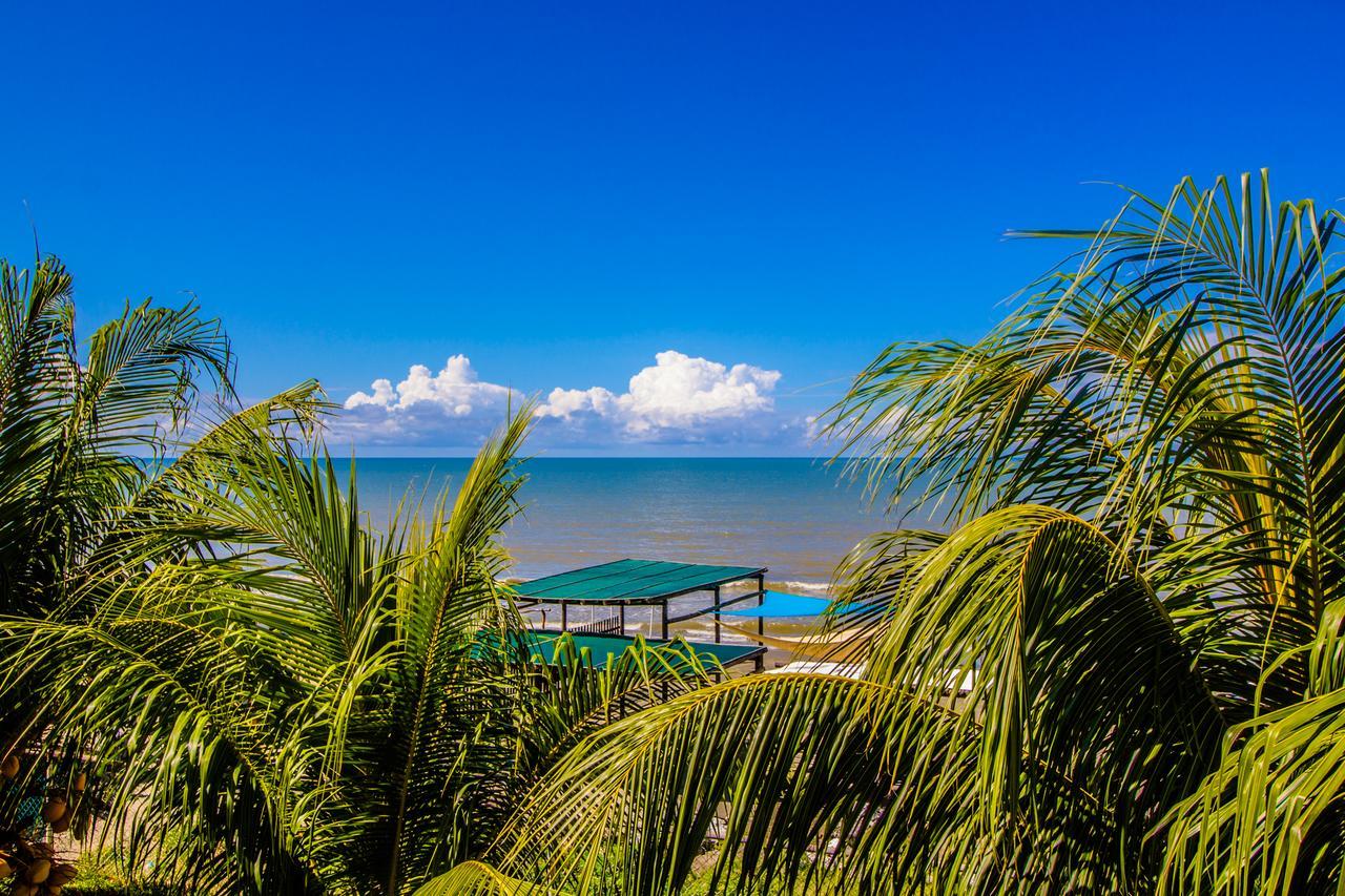 Hotel Aria Manzanillo Kartagena Zewnętrze zdjęcie