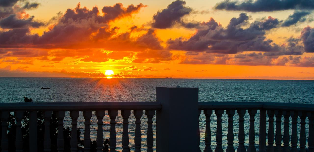 Hotel Aria Manzanillo Kartagena Zewnętrze zdjęcie